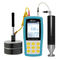 Motorised NDT Leeb Ultrasonic Portable Hardness Tester Durometer Small Size supplier