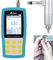 Short Manual Probe Ultrasonic Hardness Tester , Durometer Testing Equipment supplier