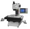 High Moving Resolution Toolmaker Measuring Microscope with Multifunctional Digital Readout DP300 supplier