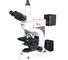 Achromatic Objective Laboratory Metallurgical Microscope instrument supplier