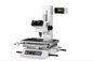 300 x 200 mm X / Y - axis Travel Measuring Microscope with Long Working Distance and Zero-set Switches supplier