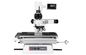 150mm Z-axis Travel Range Measuring Microscope Mikroskop with 5X,10X,20X Objective Lens supplier