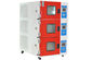 QTH3-80B Temperature and humidity test chamber Programmable three Layers Environmental Test Chamber supplier